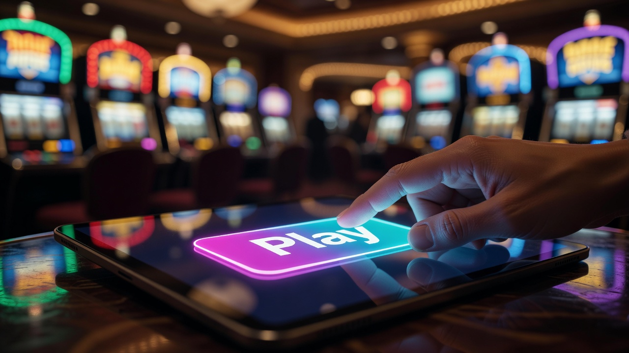 Zahraniční casino bez registrace: Jak začít hrát? - zahraniční casino bez registrace