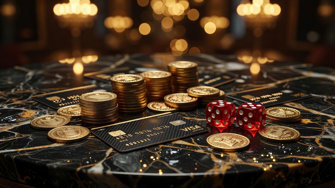 Bonusy, platební metody a herní nabídka - zahraniční casino s českou podporou