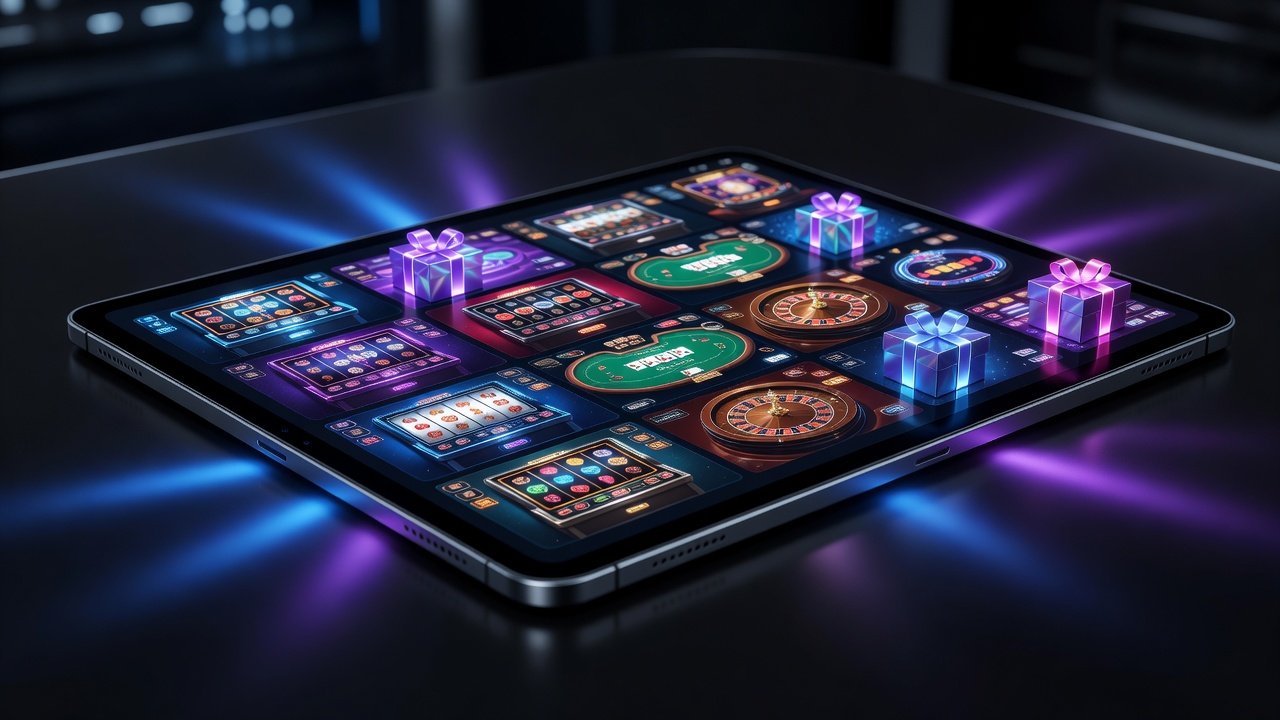 Přehled zahraničních casin s free spiny a bonusy pro české hráče 2026 - zahraniční casino free spiny